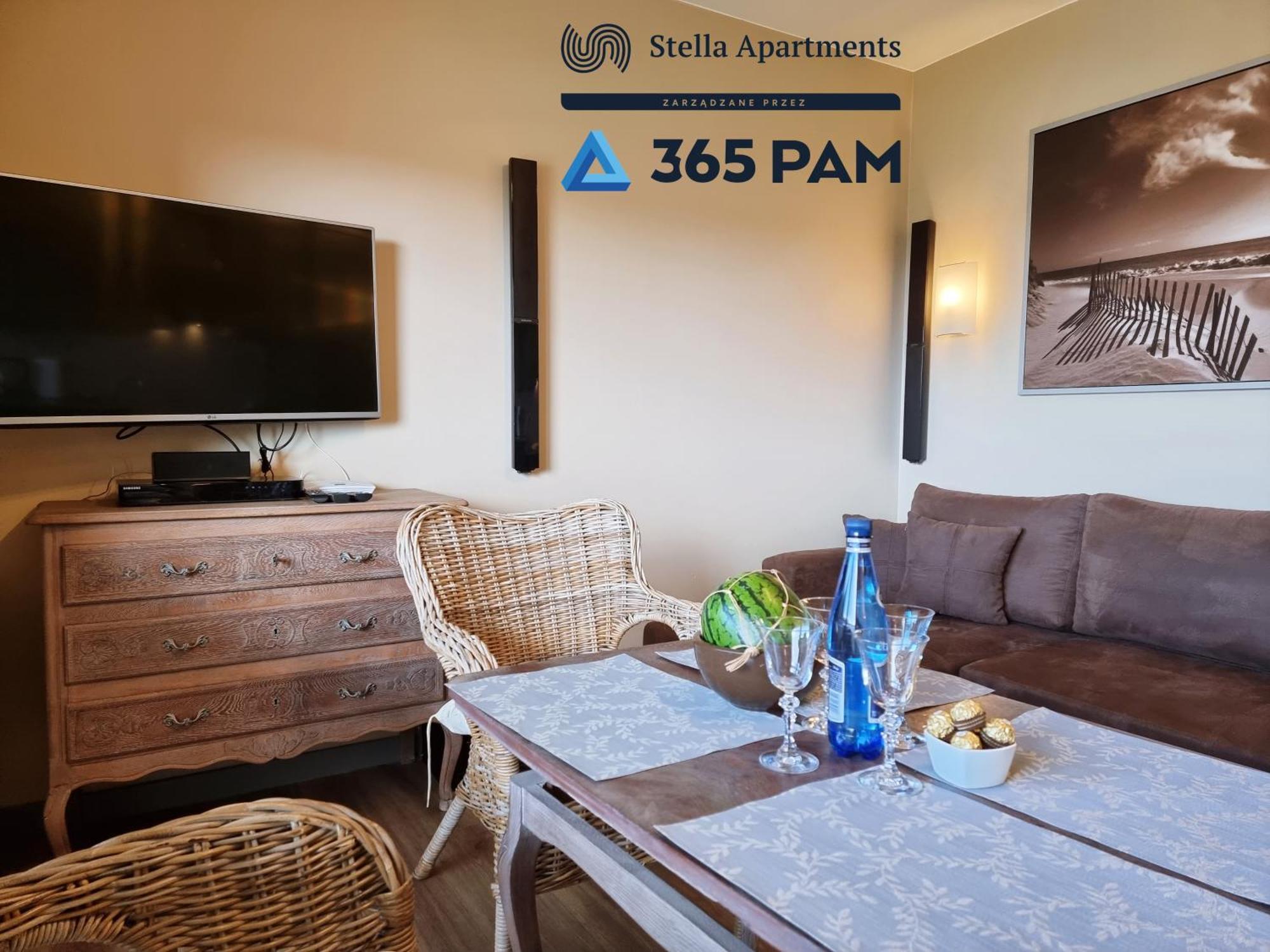 Apartament 5 Morz - Basen, Plac Zabaw - 365Pam Sianożęty Exterior foto