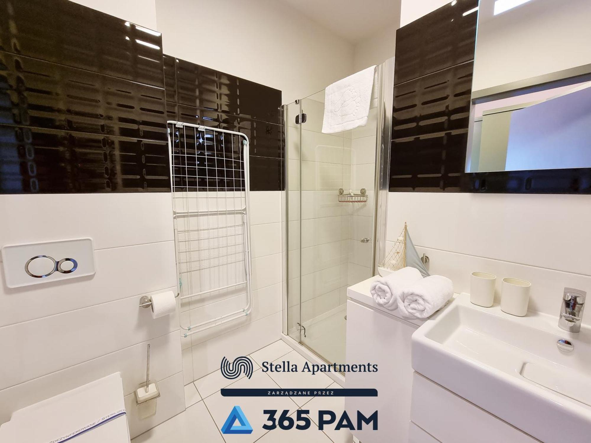 Apartament 5 Morz - Basen, Plac Zabaw - 365Pam Sianożęty Exterior foto
