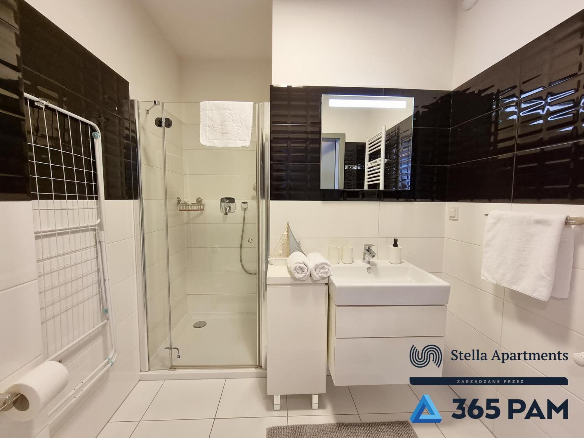 Apartament 5 Morz - Basen, Plac Zabaw - 365Pam Sianożęty Exterior foto