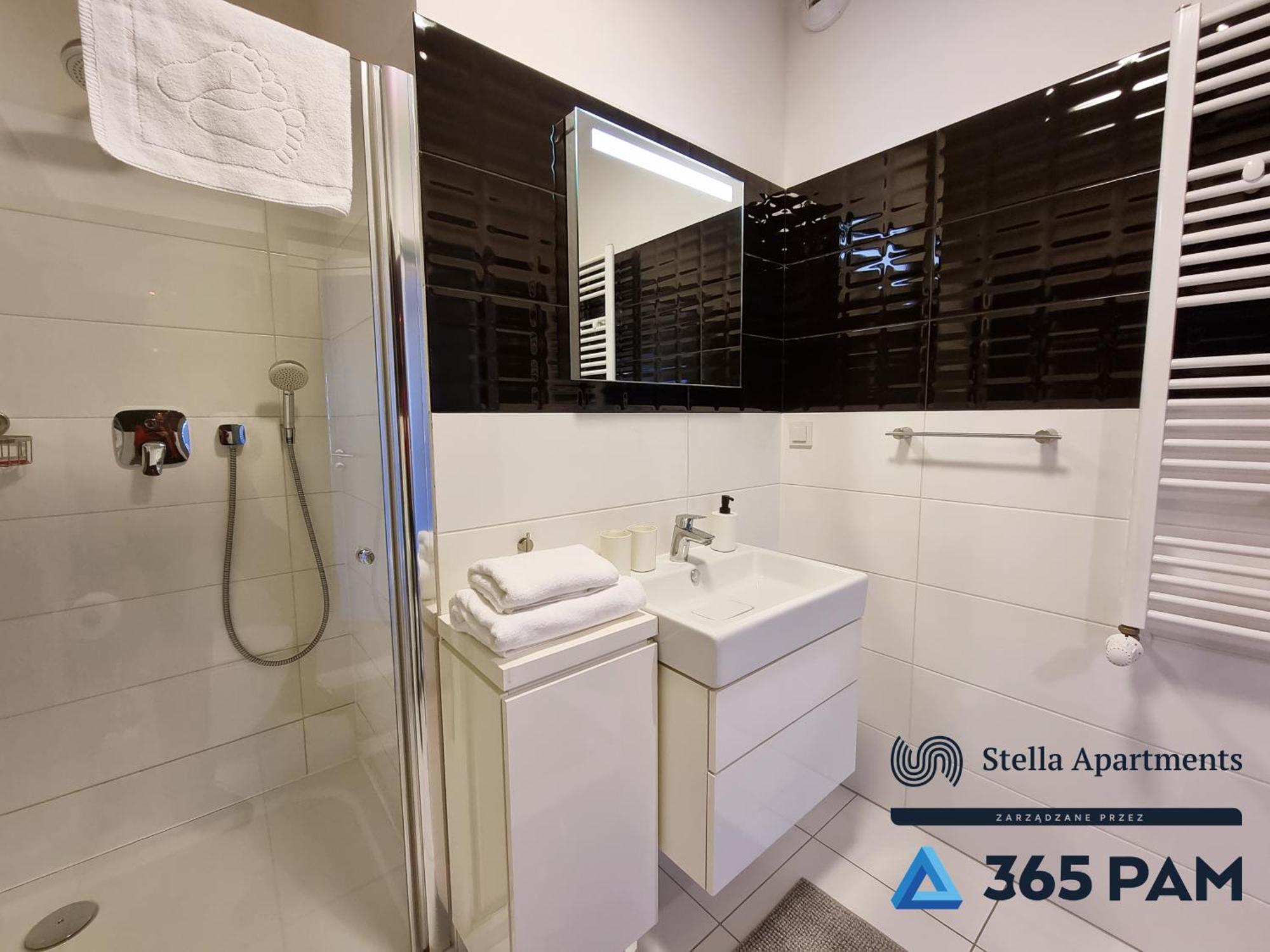 Apartament 5 Morz - Basen, Plac Zabaw - 365Pam Sianożęty Exterior foto